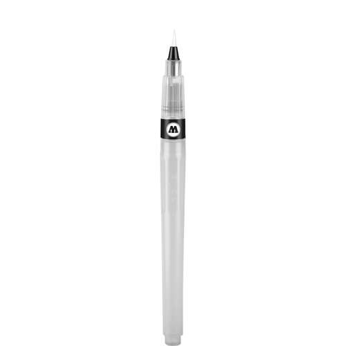 MOLOTOW™ AQUA Squeeze Pen, Wasserpinsel