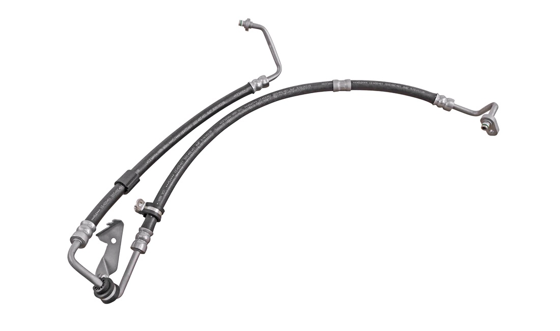 Hydraulikslange