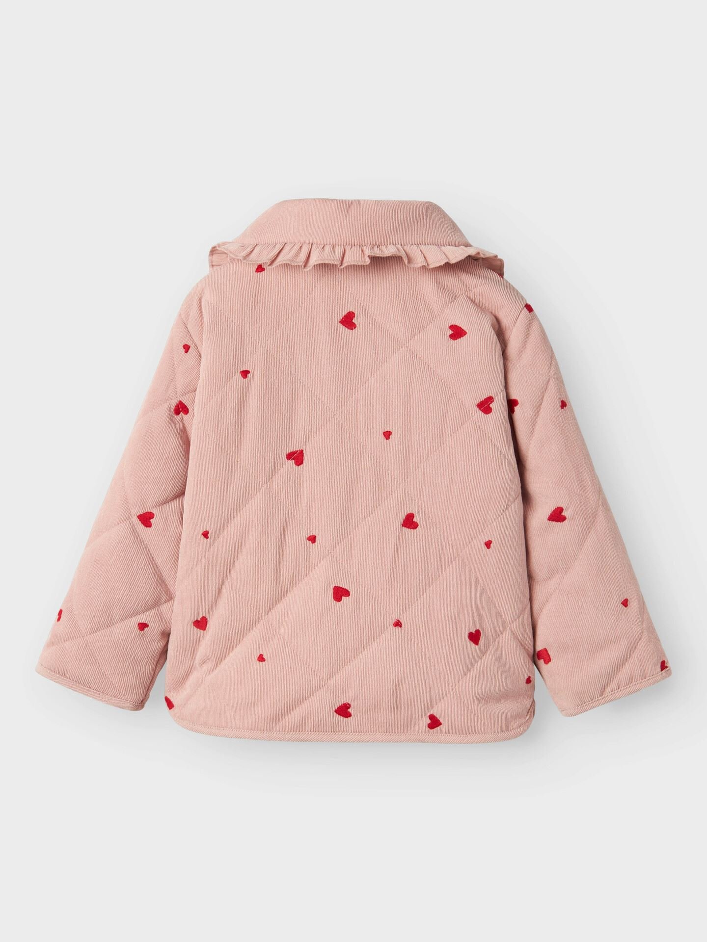Mimosa Jacket