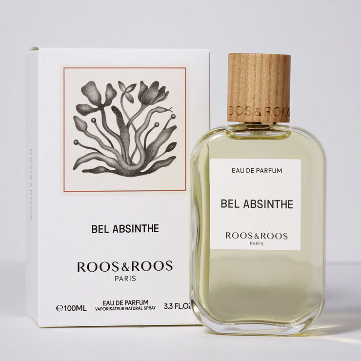 Roos & Roos Bel Absinthe