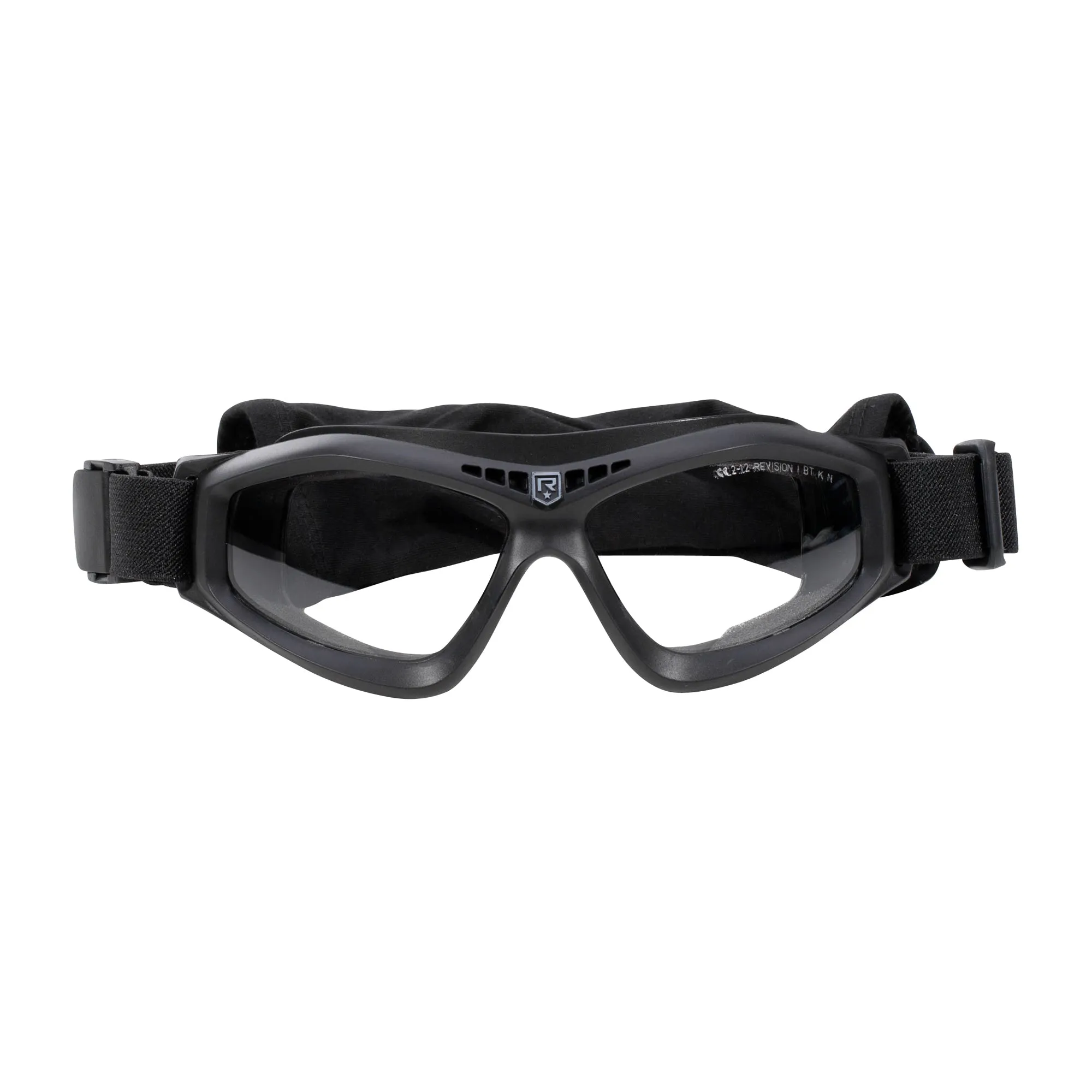 Revision -  Brille Bullet Ant Tactical Basic