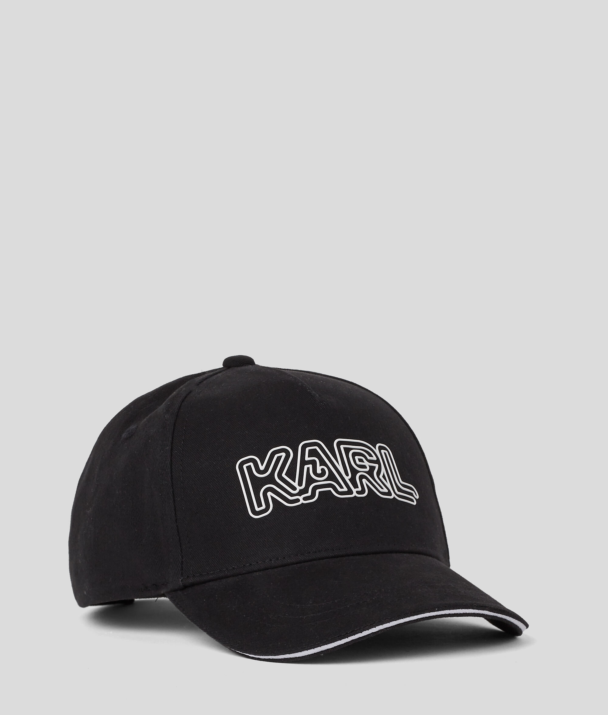 Casquette à logo pour garçon
