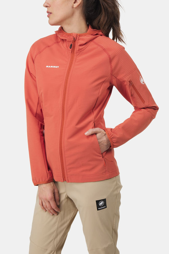 Mammut Mammut Madris Light Softshell Jacket