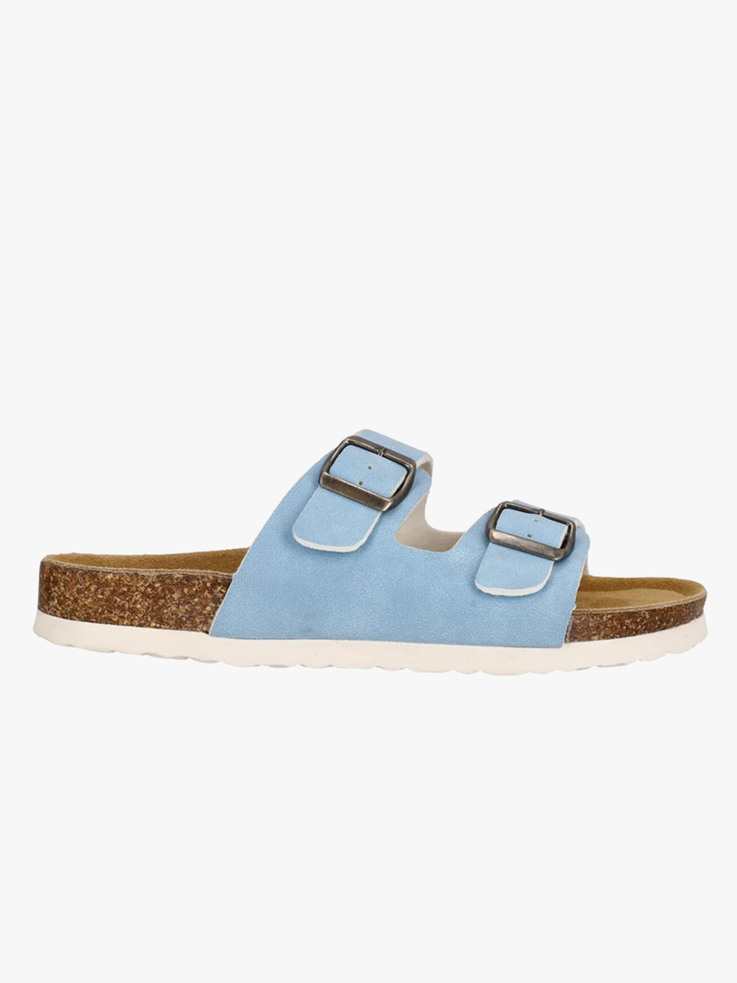 Antibes Cork Sandal