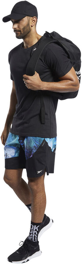 Reebok Epic Shorts Multifarvet
