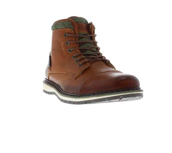 Firetrap Aubin Mess Boots Mens
