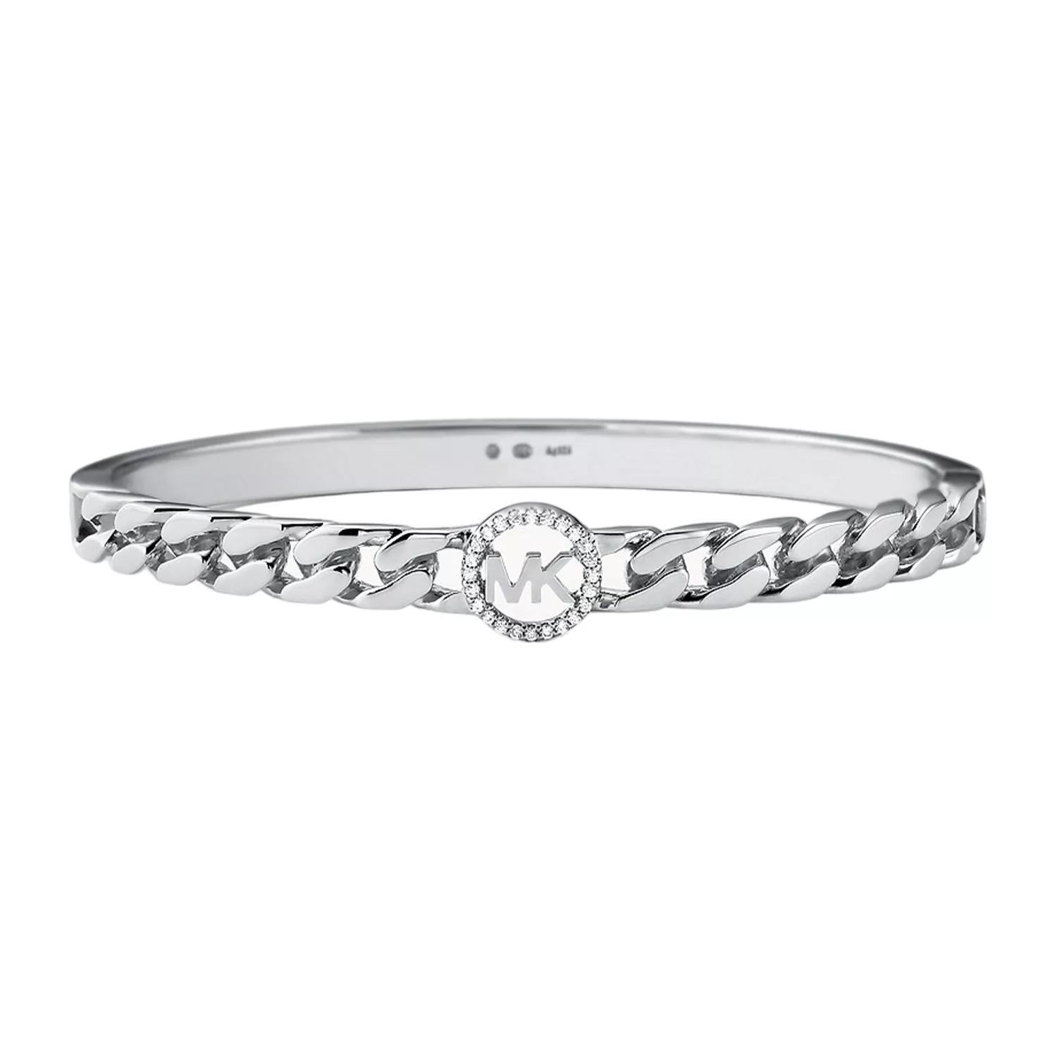 Michael Kors Premium Armbånd Sølv MKC1381AN040