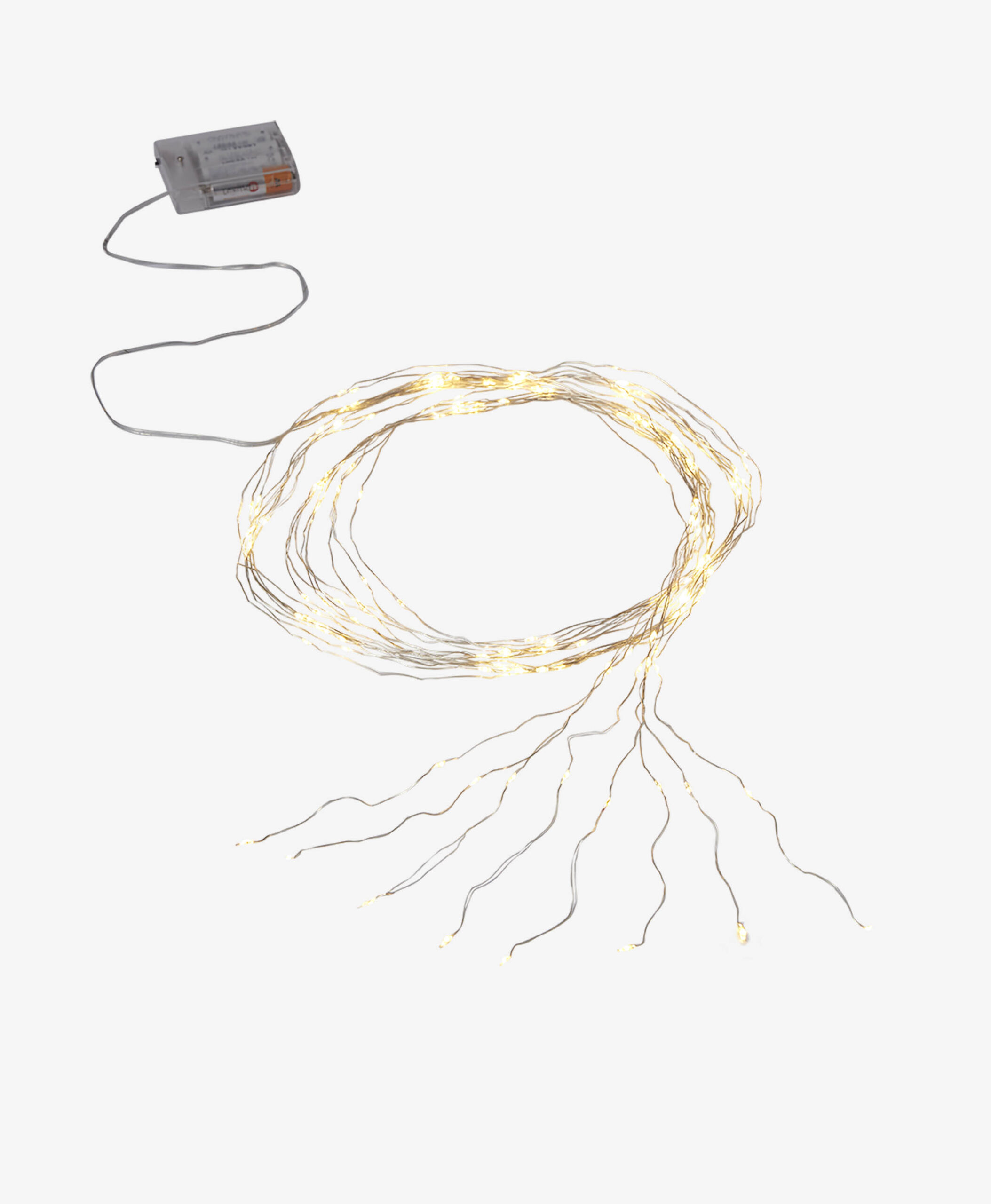 LED-Lichterkette