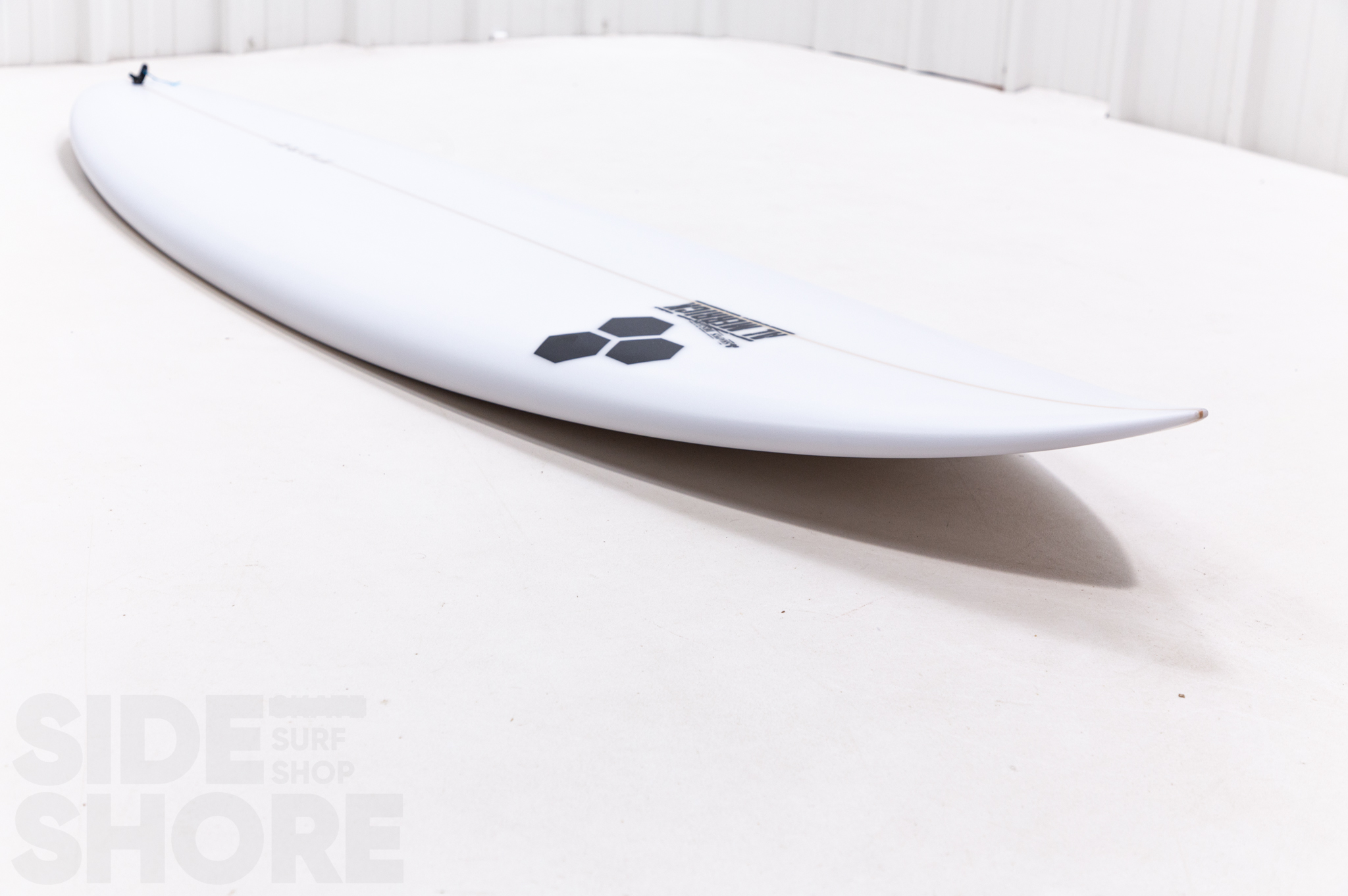 Al Merrick Happy Traveler - 6'10 x 20 3/8