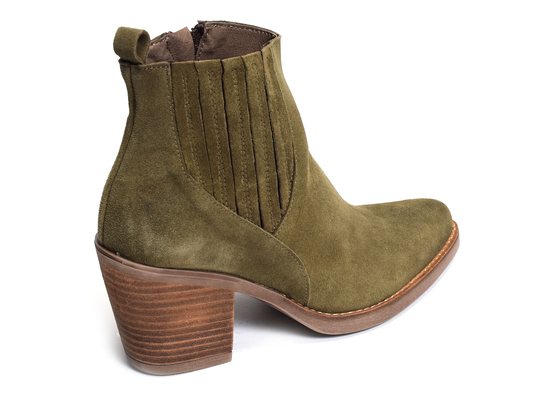 5142 kaki marron