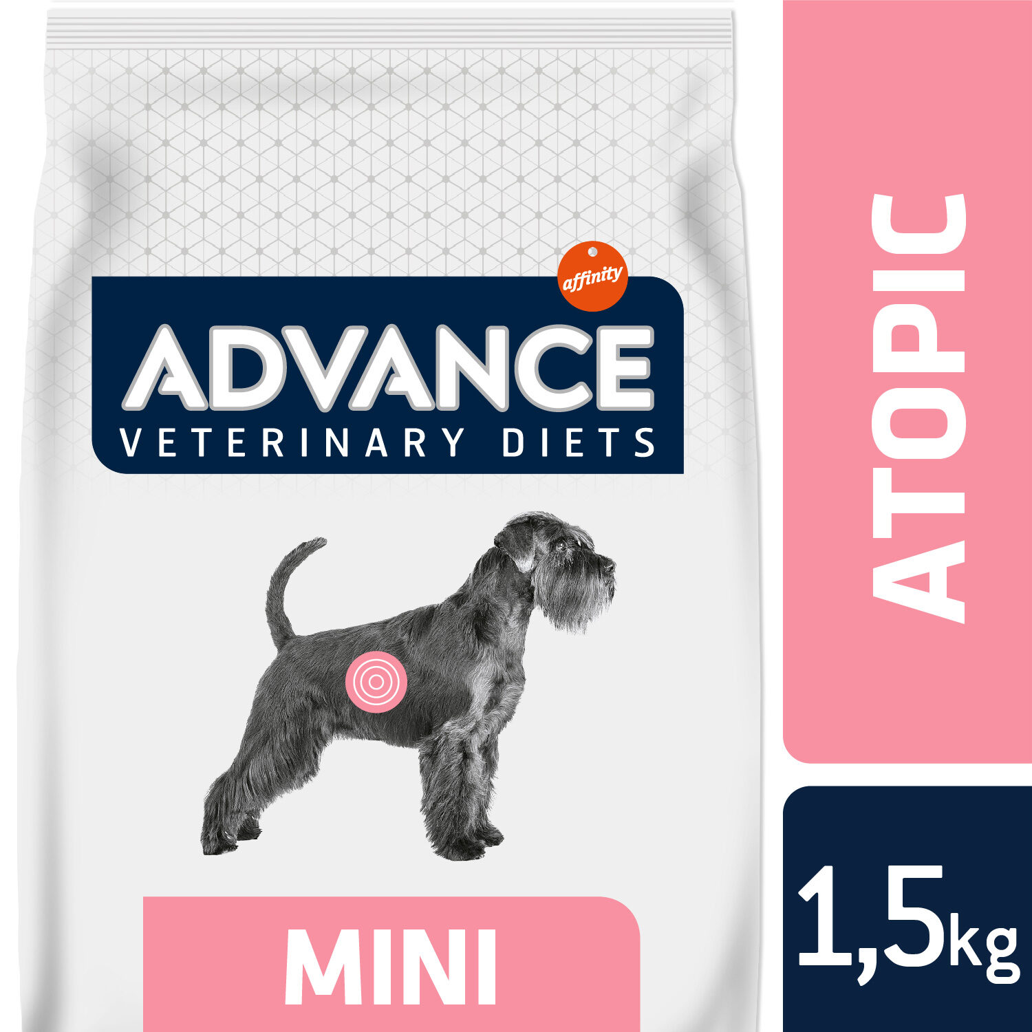 Affinity Advance Veterinary Diets Atopic Mini Hond