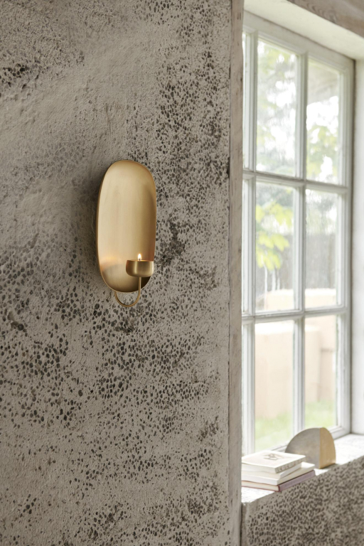&tradition Votive AV20 kandelaar