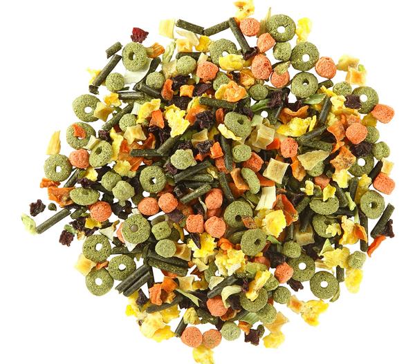 Dehner Lieblinge Gemüse-Mix, 200 g
