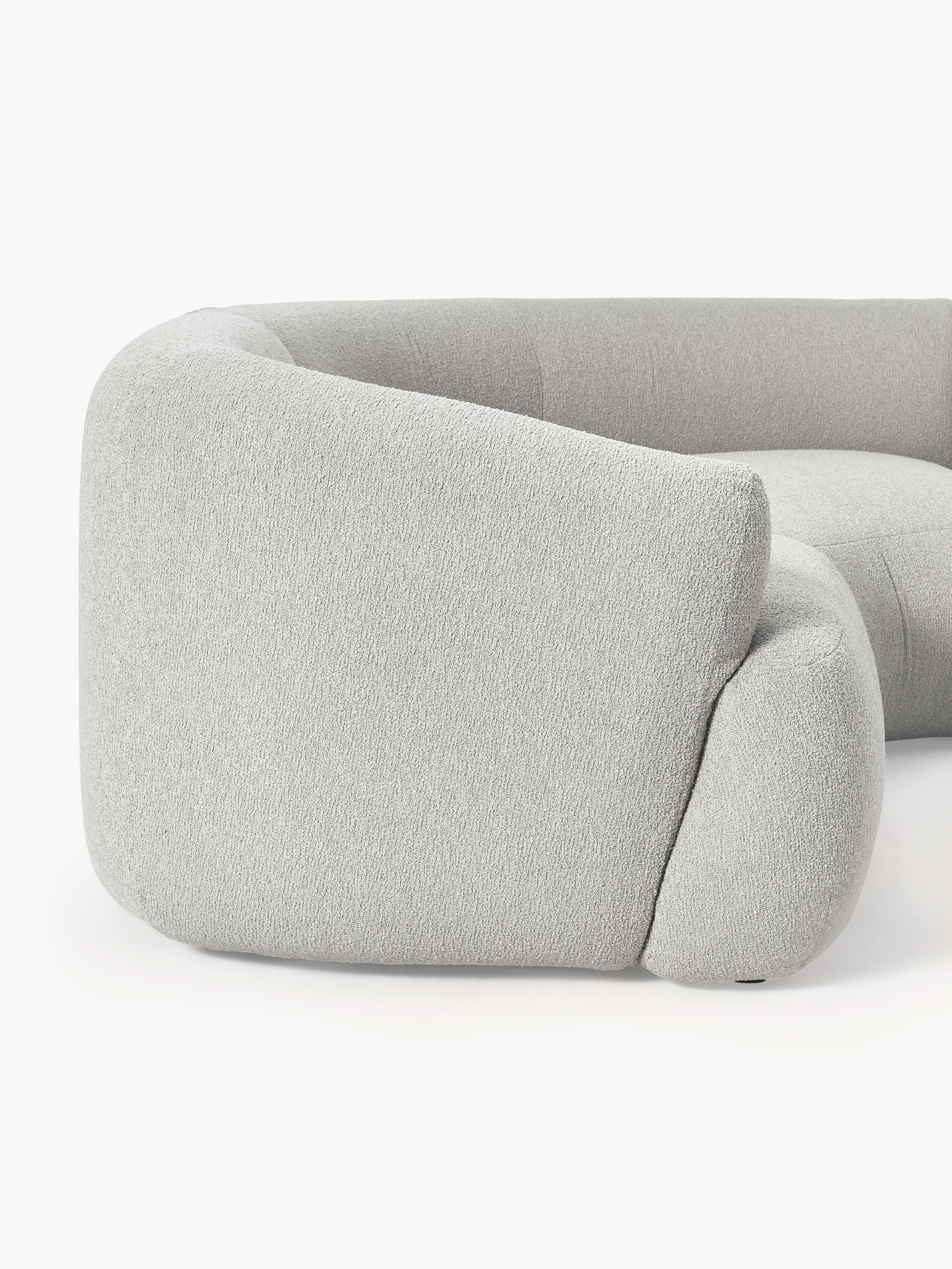 Modulaire XL bouclé bankstel Sofia