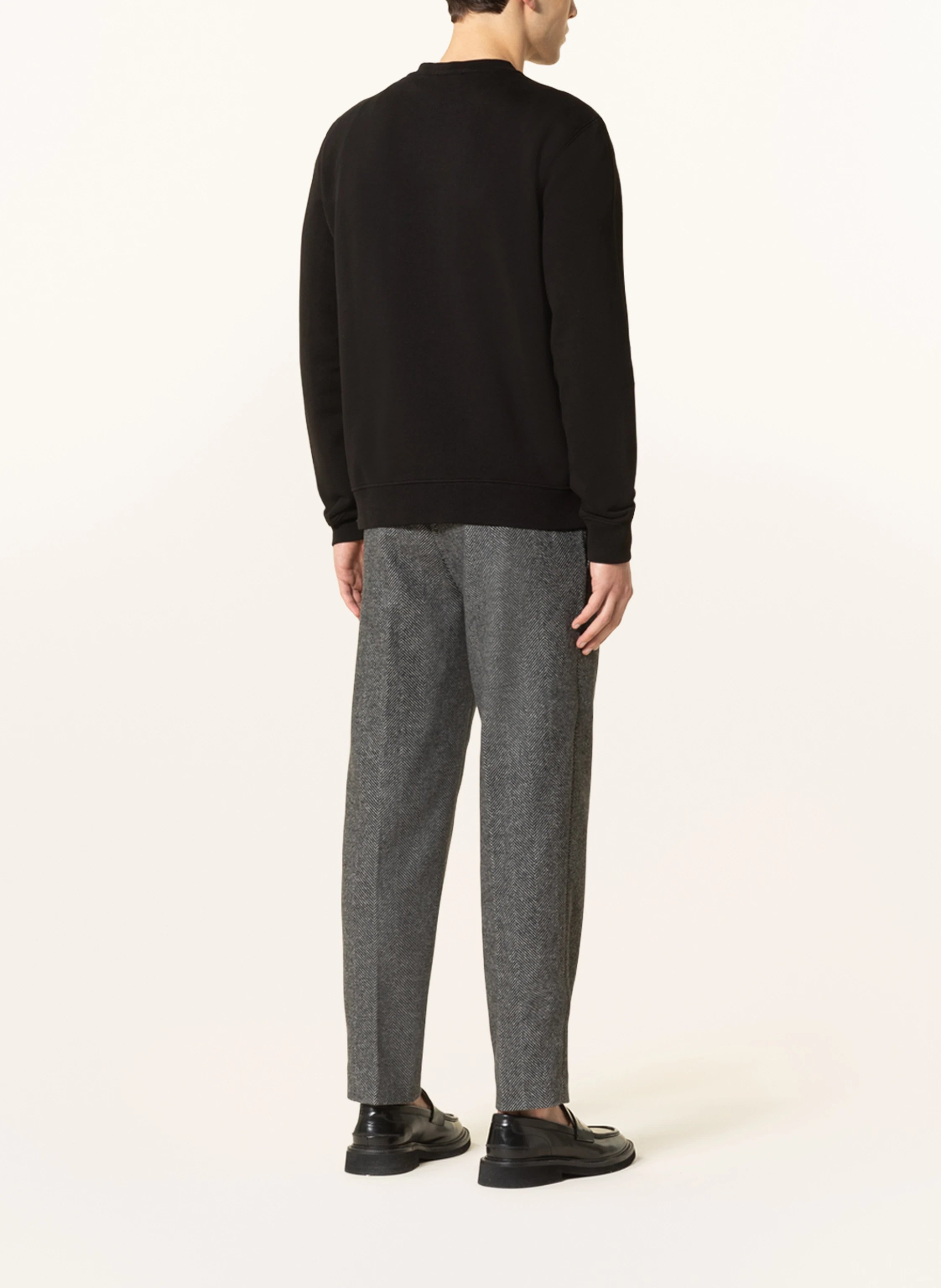 SANDRO Sweatshirt