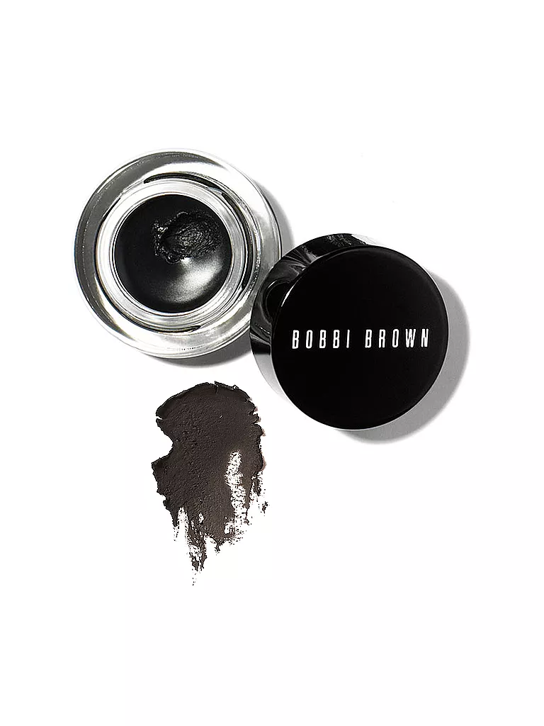 BOBBI BROWN Long-Wear Gel Eyeliner (07 Espresso Ink) braun