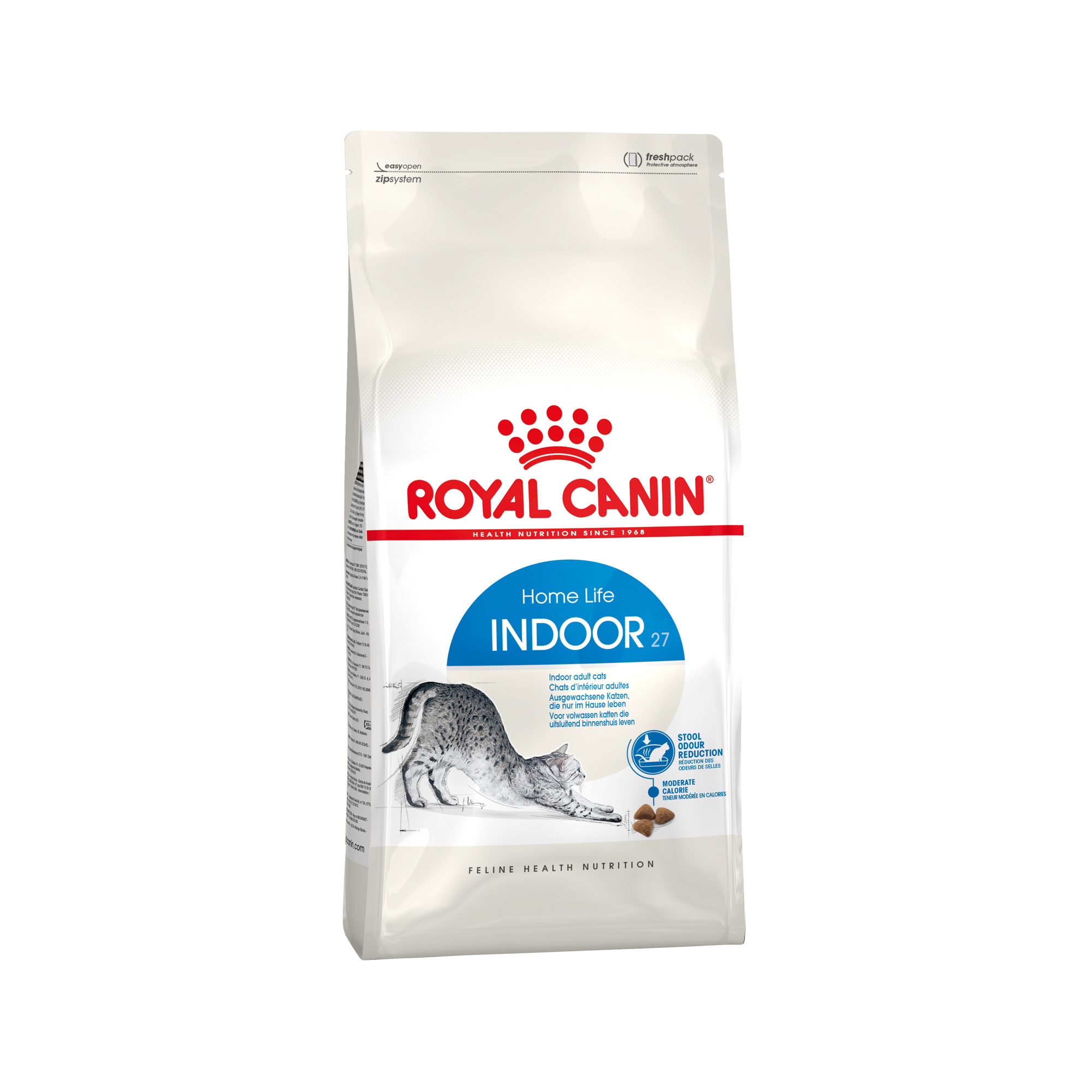 Royal Canin Indoor 27 - Kattenvoer