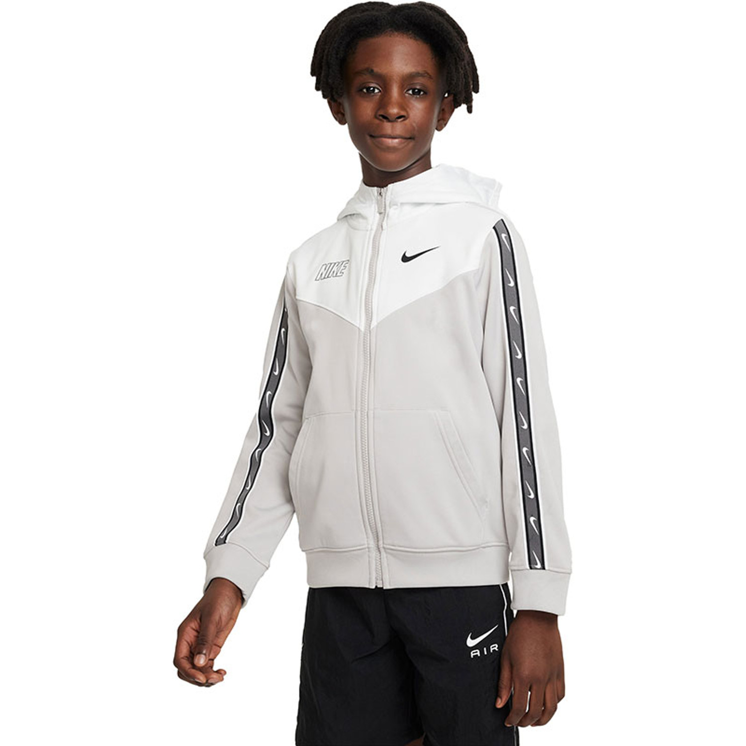 Nike Sportswear Repeat Trainingspak Kids