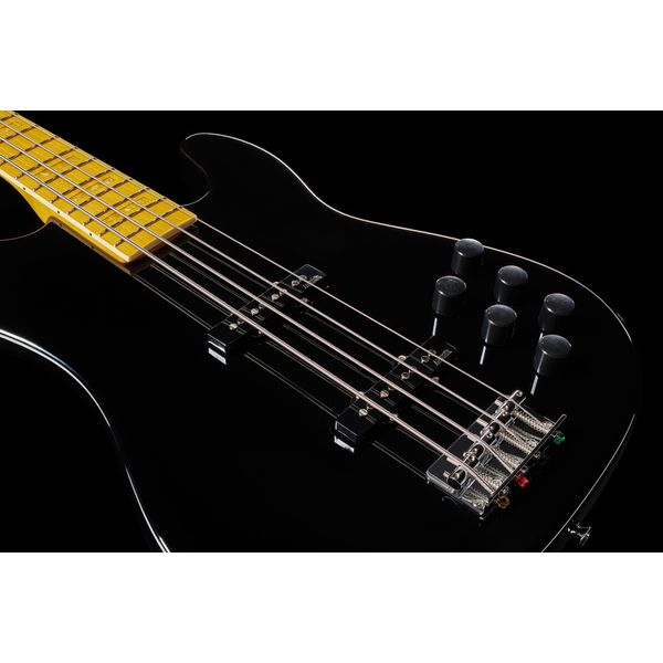 Markbass MB GV4 Gloxy Val Black