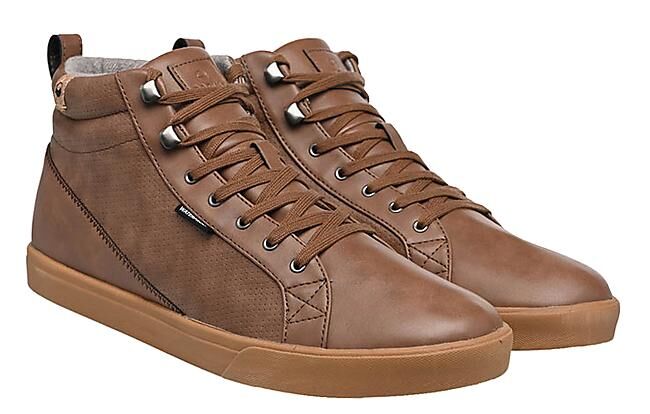 SAOLA - SNEAKERS WANAKA WP M