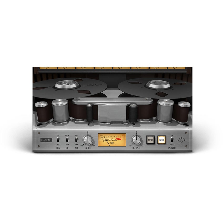 Universal Audio Volt 1 1x2 USB-C audio interface