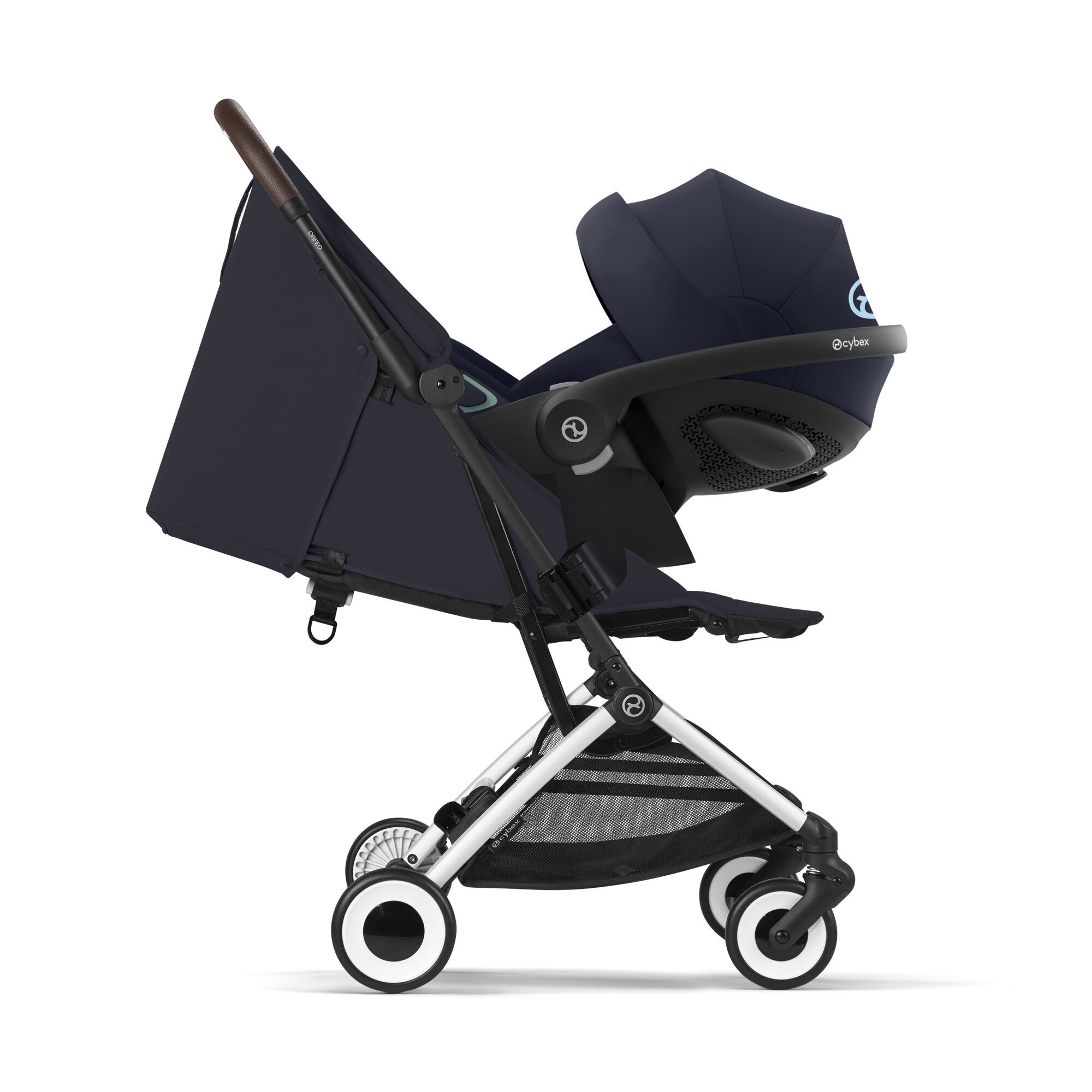 Orfeo Dark Blue