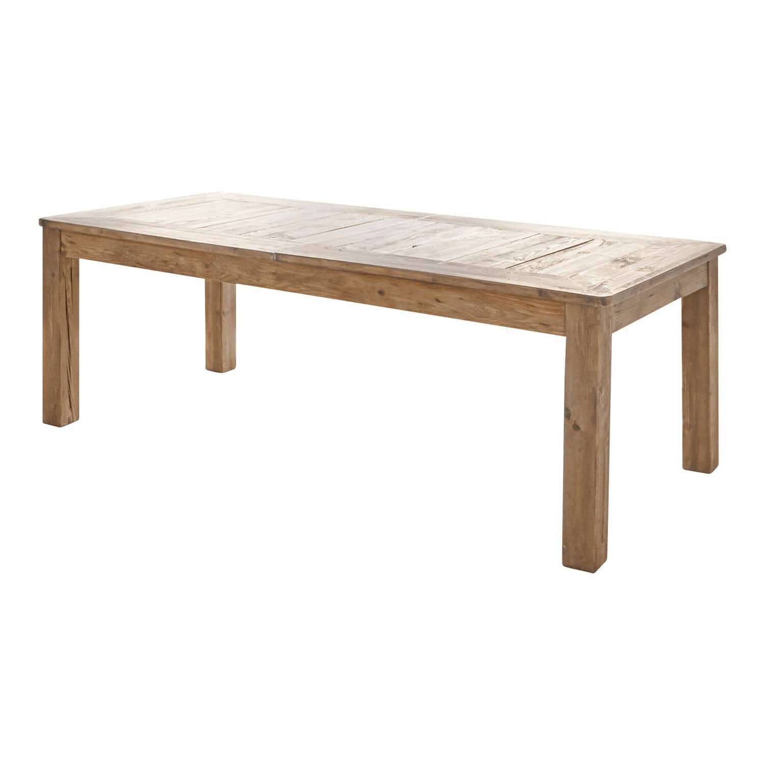 Tisch Amherst 74x224x105