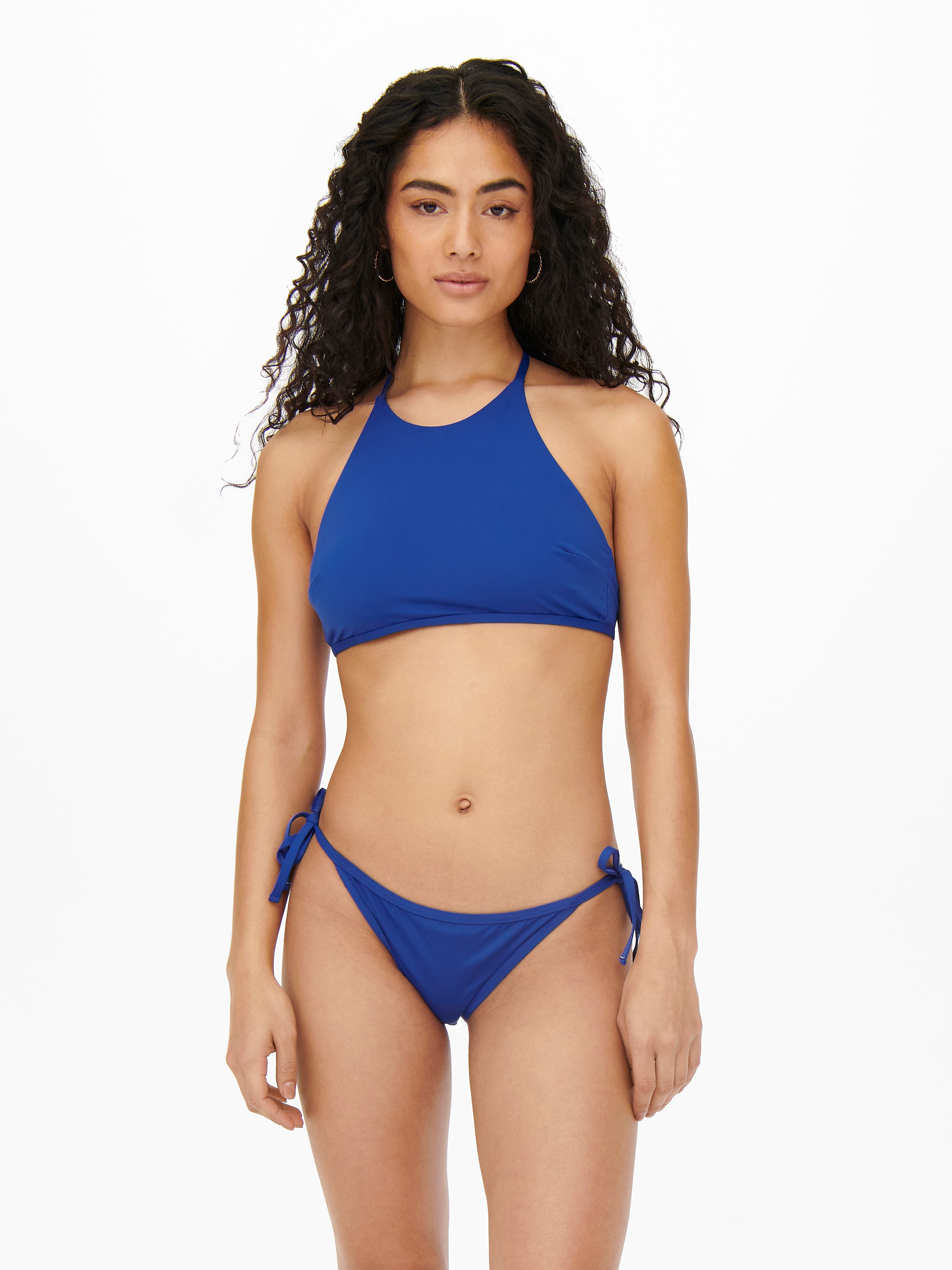 ONLHANNAH Bikini Set Mazarine Blue