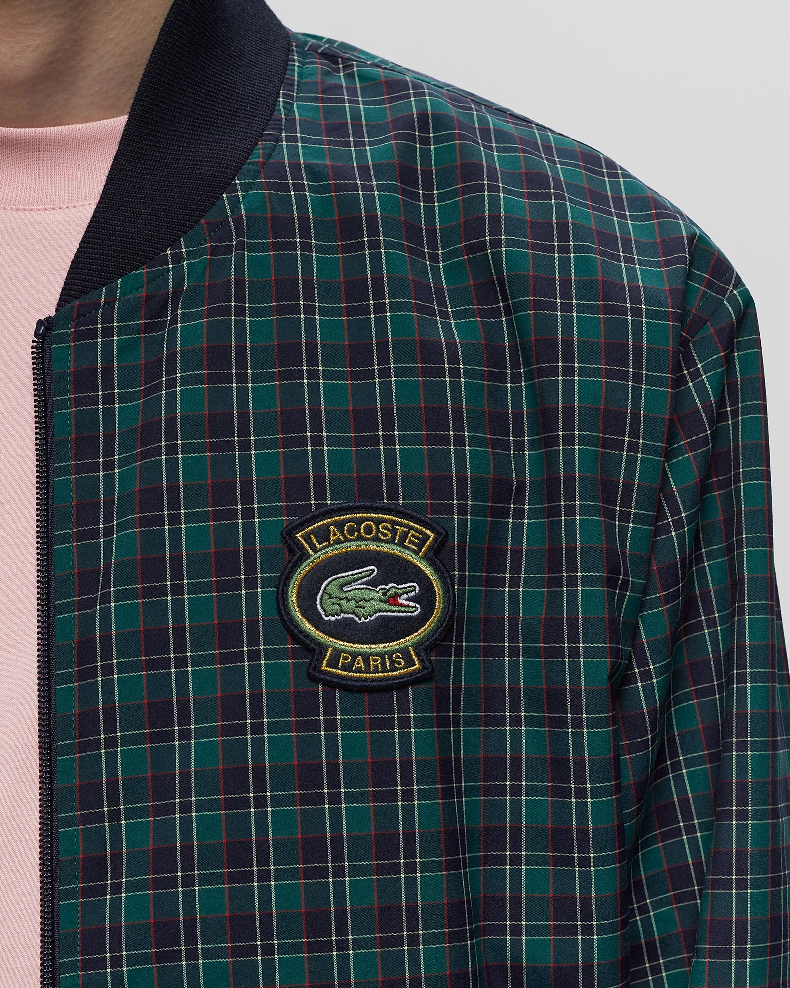 Lacoste JACKEN