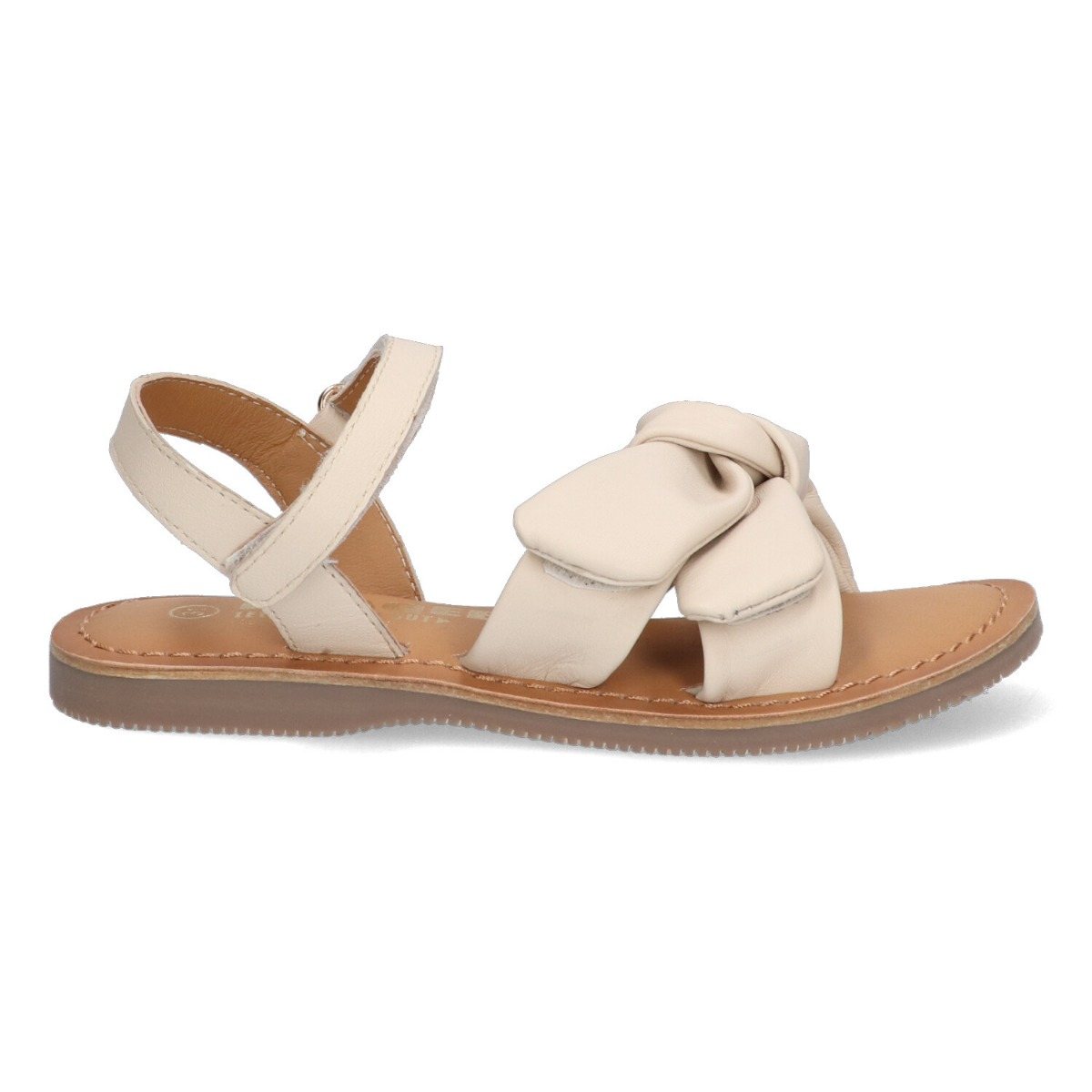 Sam Sun - Sandalen Braqeez Wit