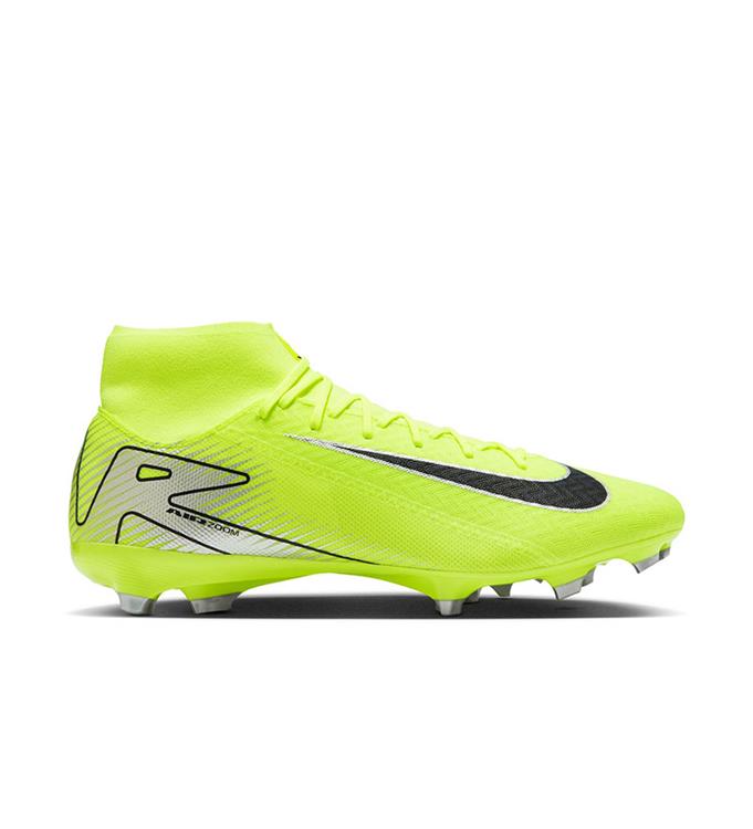 ZM SUPERFLY 10 ACAD FG/MG,VOLT VOLT-BLACK