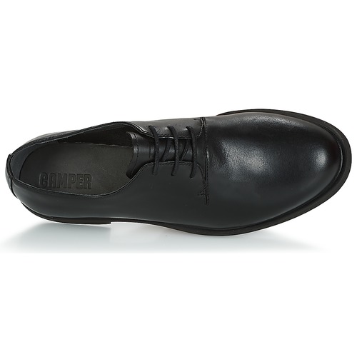 Camper - IMAN - Noir