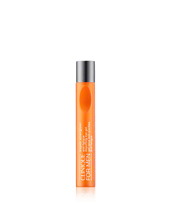 Clinique for Men Super Energizer Anti-Fatigue Depuffing Eye Gel 15ml