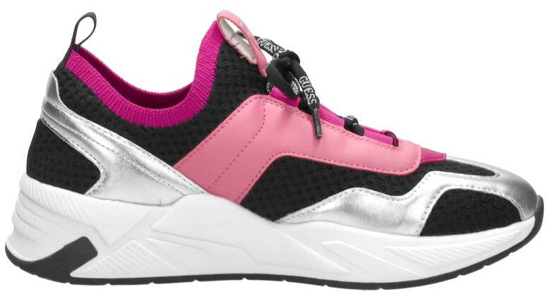 Guess Geniver 2 zwart