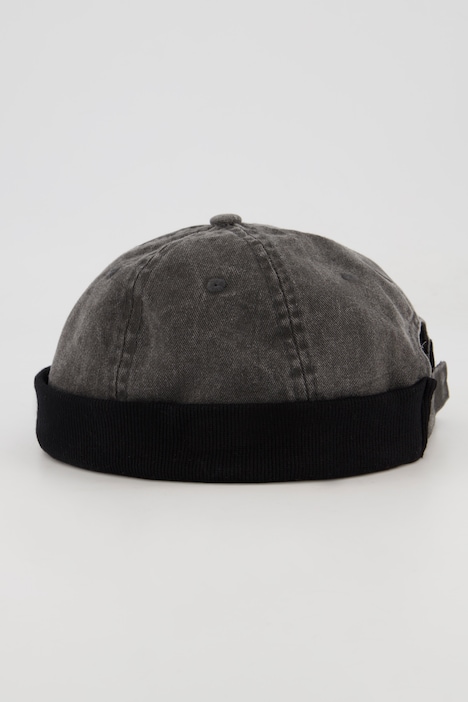 Docker-Cap, Mütze, verstellbar
