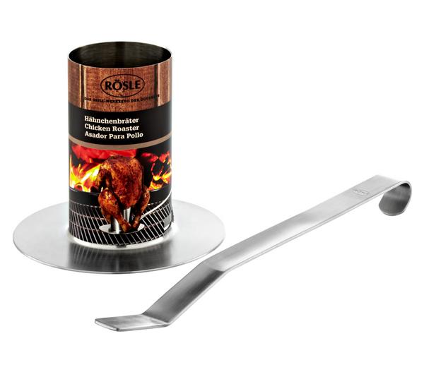 Rösle Hähnchenbräter
