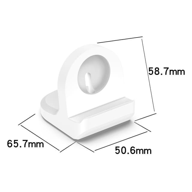 Stander og oplader/dock til Google Pixel Watch 2