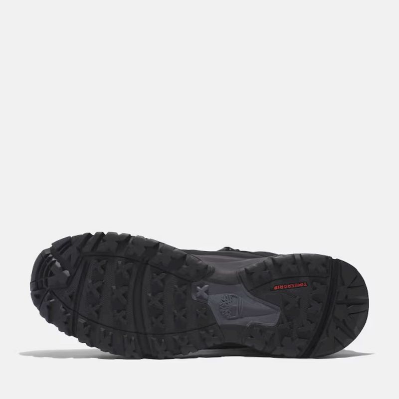 Motion Scramble Mid Waterproof - Chaussures randonnée homme