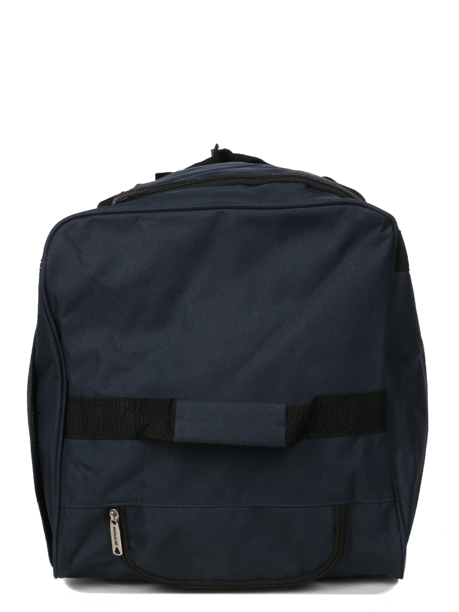 Sac de voyage À roulettes Worldline UshuaÀa 80 cm