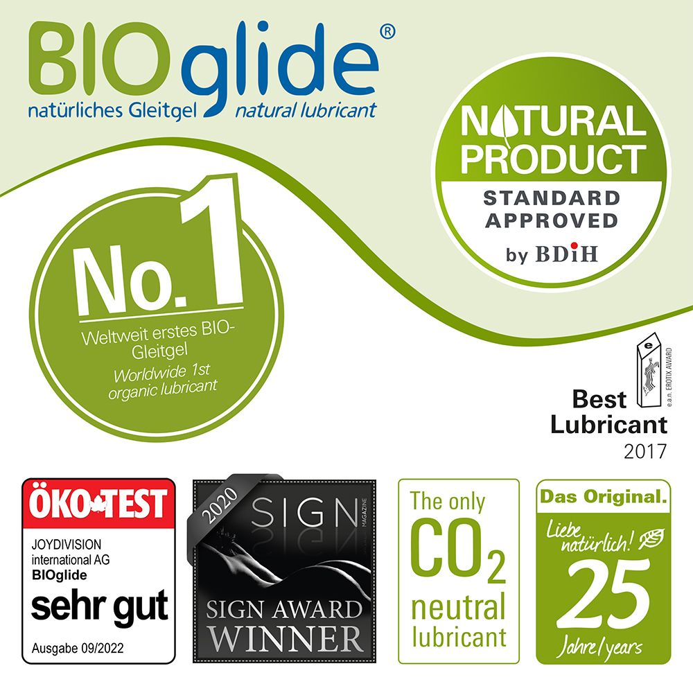BIOglide® Gel