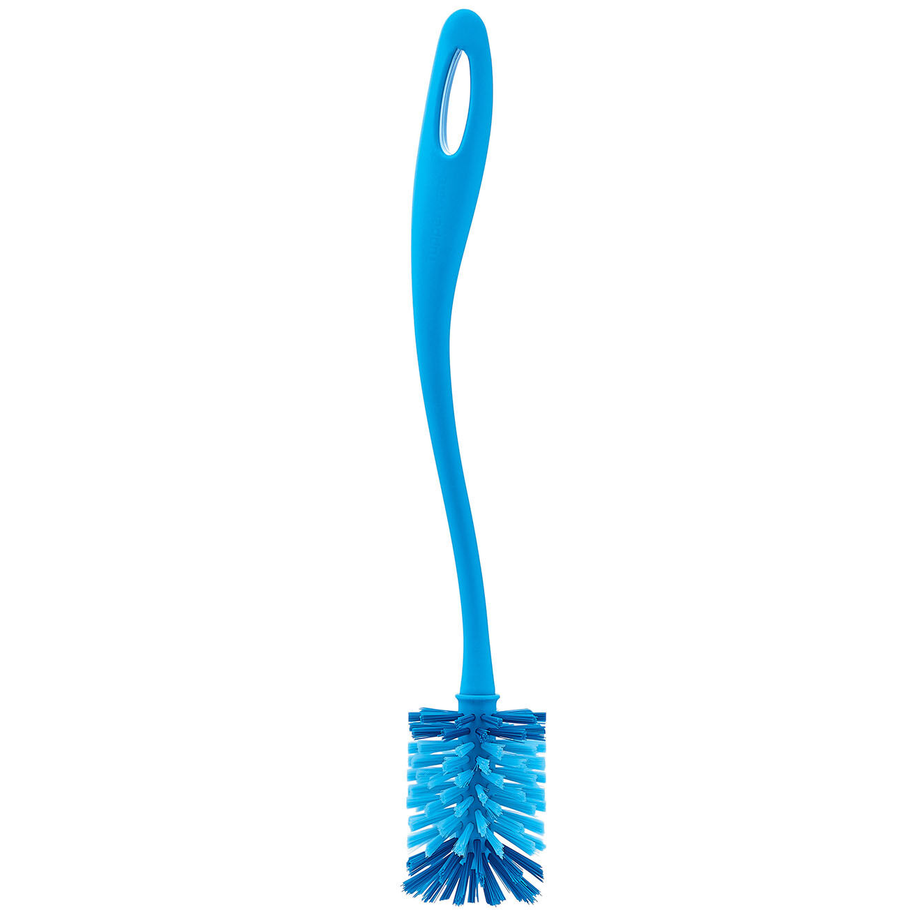 Tupperware Brosse nettoyante pour gourde  bleu ciel - 38x6 cm