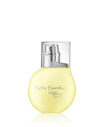 Betty Barclay Pure Pastel Lemon edt vapo 20ml