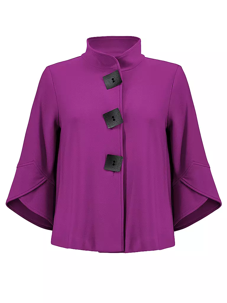 JOSEPH RIBKOFF Jäckchen pink