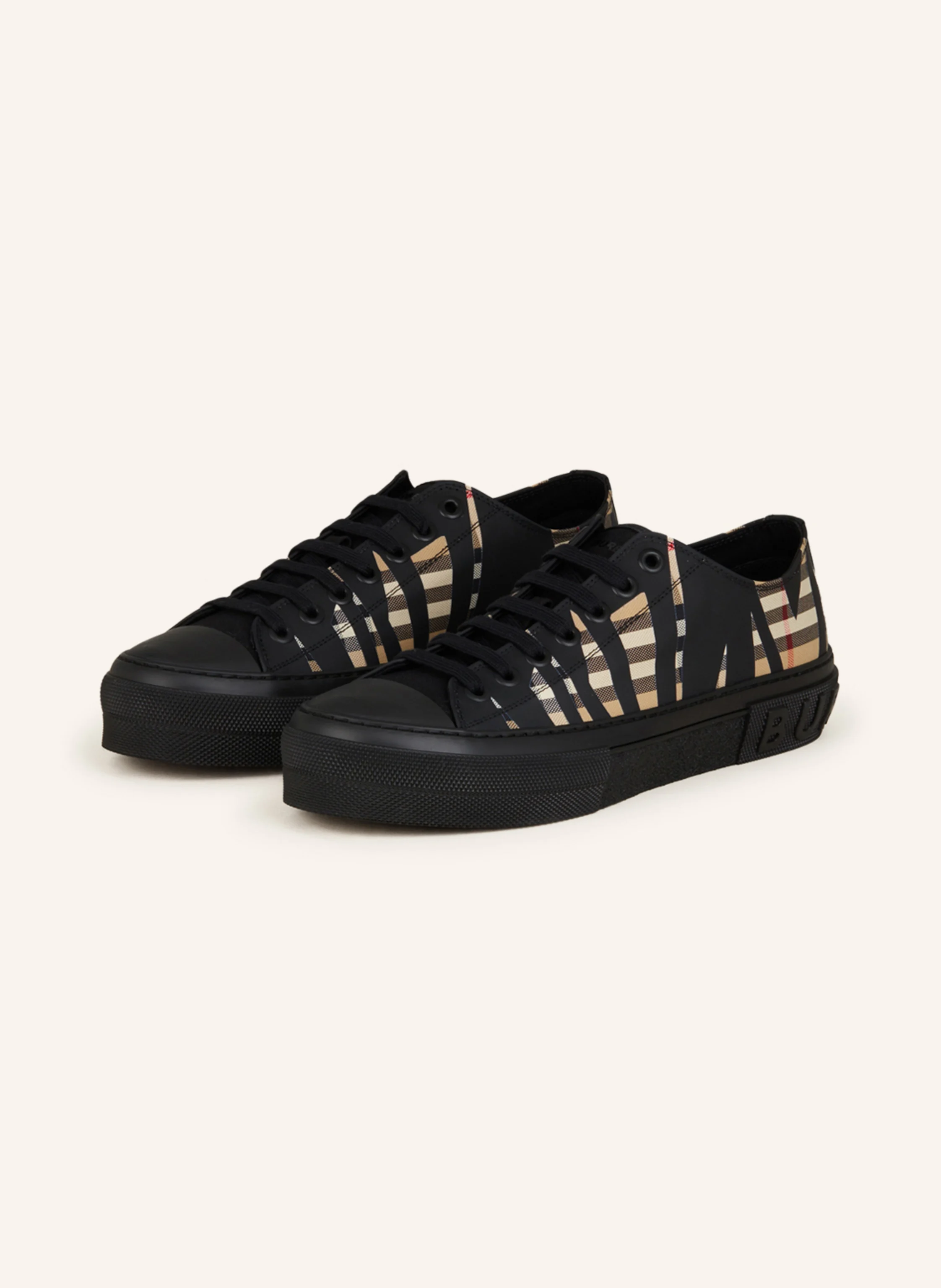 BURBERRY Sneaker JACK