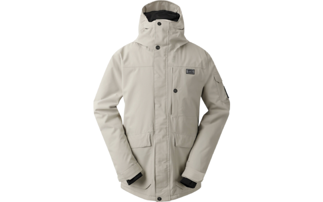 Dare2b Twin Tip Herren Skijacke