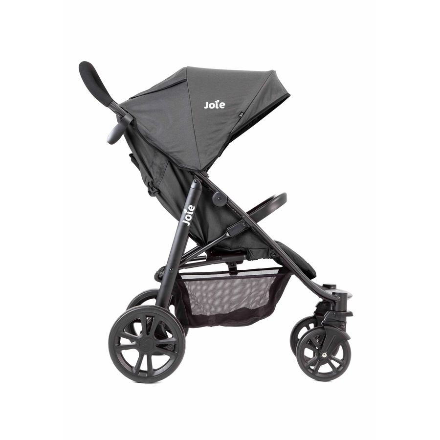 Joie Sportwagen Litetrax E Coal