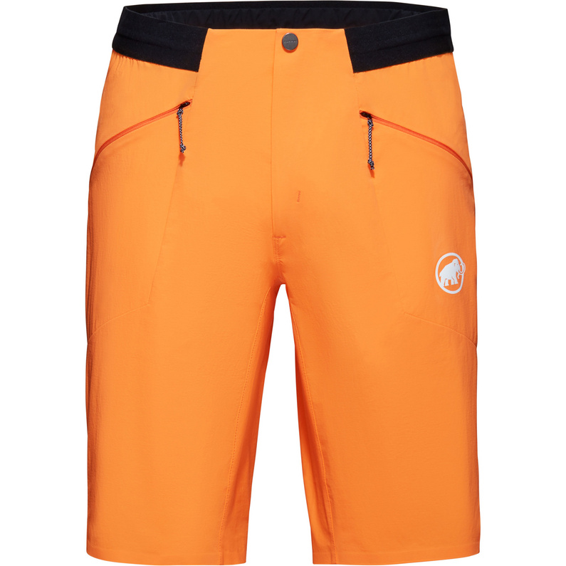 Mammut Herren Aenergy Light SO Shorts