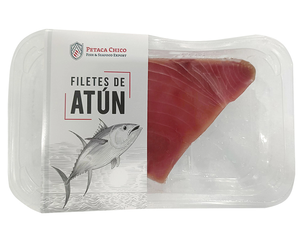 BIFE ATUM 160GR