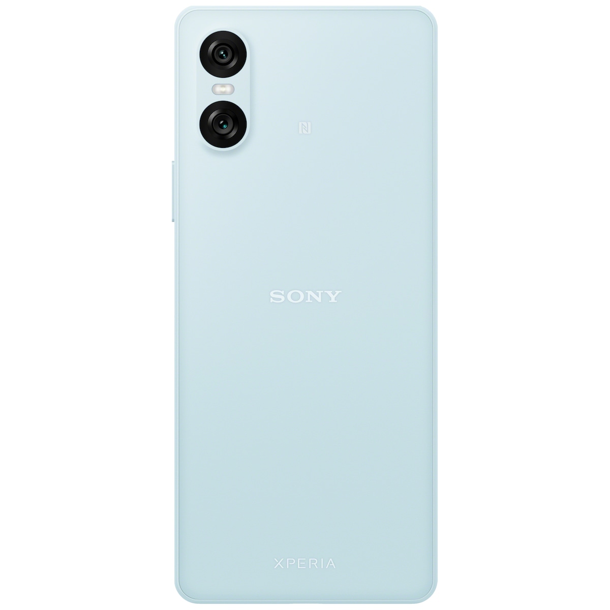 Sony Xperia 10 VI 5G smarttelefon 8/128GB (blå)