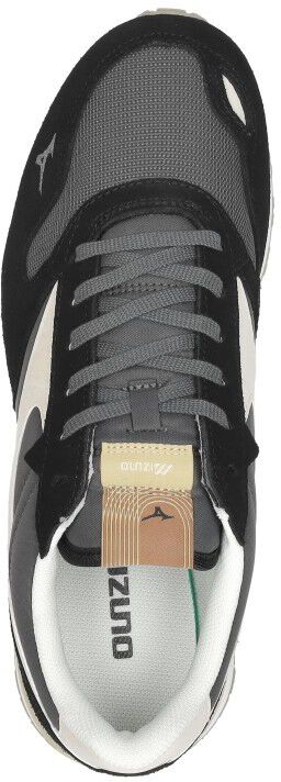 Mizuno Mizuno RB87 zwart